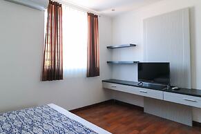 Kubu Kalih Residence