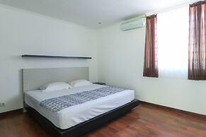 Kubu Kalih Residence