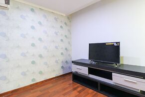 Kubu Kalih Residence