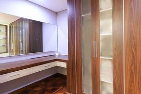 Kubu Kalih Residence