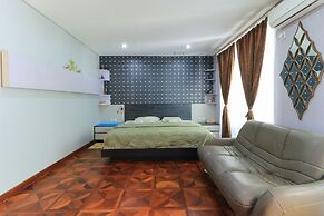 Kubu Kalih Residence