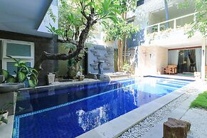 Kubu Kalih Residence