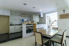 Kubu Kalih Residence