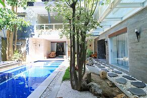 Kubu Kalih Residence