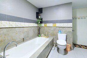 Kubu Kalih Residence