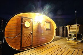 Guest house Cozy Arkhyz