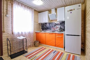 Guest house Cozy Arkhyz