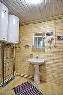 Guest house Cozy Arkhyz