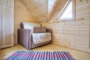 Guest house Cozy Arkhyz