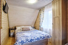 Guest house Cozy Arkhyz