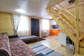 Guest house Cozy Arkhyz