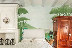 La Maison Charmante