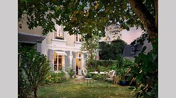La Maison Charmante