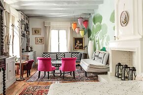 La Maison Charmante