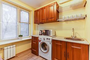 Inndays Akademicheskaya