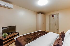 Inndays Akademicheskaya