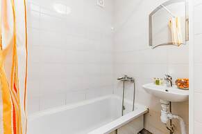 Inndays Akademicheskaya