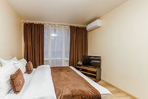 Inndays Akademicheskaya