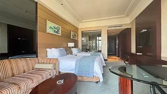 Mingcheng Hotel Fuzhou