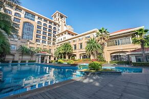 Mingcheng Hotel Fuzhou