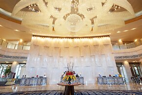 Mingcheng Hotel Fuzhou