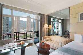 Mingcheng Hotel Fuzhou