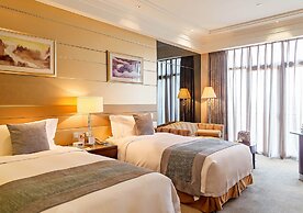 Mingcheng Hotel Fuzhou