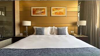 Mingcheng Hotel Fuzhou