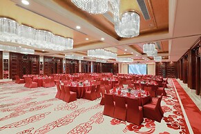 Mingcheng Hotel Fuzhou