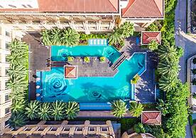 Mingcheng Hotel Fuzhou