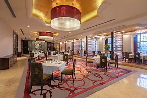 Mingcheng Hotel Fuzhou