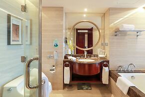 Mingcheng Hotel Fuzhou