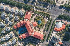 Mingcheng Hotel Fuzhou