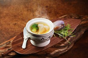 Mingcheng Hotel Fuzhou