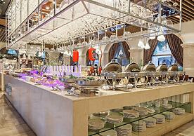 Mingcheng Hotel Fuzhou