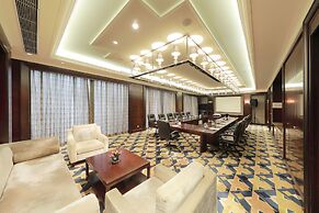 Mingcheng Hotel Fuzhou