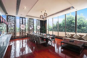 Mingcheng Hotel Fuzhou