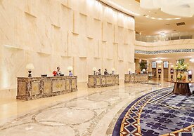 Mingcheng Hotel Fuzhou