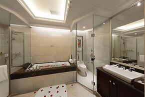 Mingcheng Hotel Fuzhou