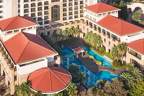 Mingcheng Hotel Fuzhou