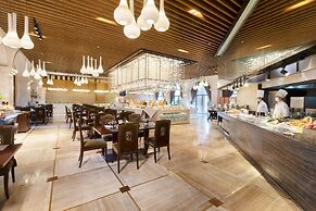 Mingcheng Hotel Fuzhou