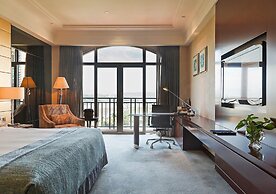 Mingcheng Hotel Fuzhou