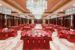 Mingcheng Hotel Fuzhou