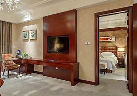 Mingcheng Hotel Fuzhou