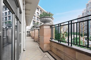 Mingcheng Hotel Fuzhou