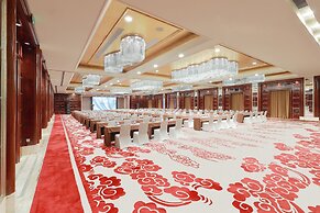 Mingcheng Hotel Fuzhou