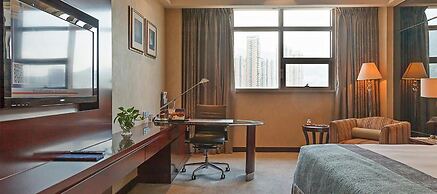 Mingcheng Hotel Fuzhou