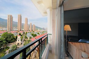 Mingcheng Hotel Fuzhou