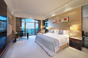 Mingcheng Hotel Fuzhou