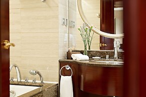 Mingcheng Hotel Fuzhou